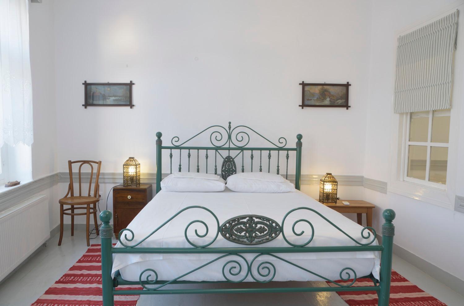 Soultana'S Antique House Villa Plomari Dış mekan fotoğraf