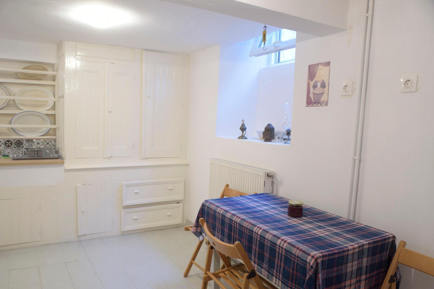 Soultana'S Antique House Villa Plomari Dış mekan fotoğraf