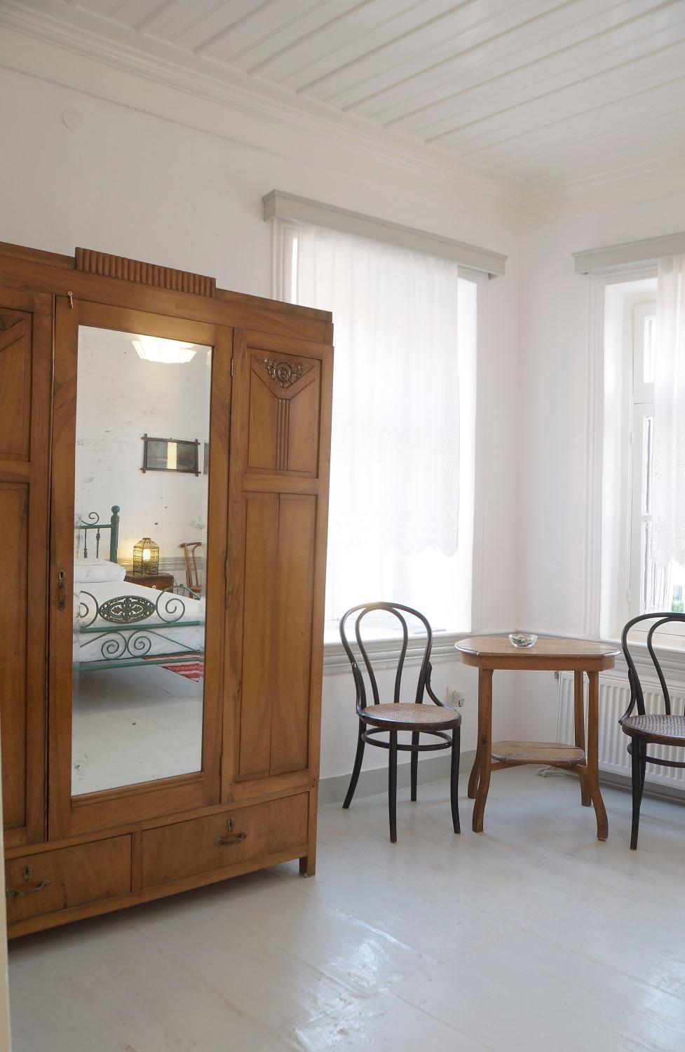 Soultana'S Antique House Villa Plomari Dış mekan fotoğraf
